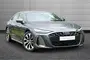 2026 Audi A6 2.0 e-Hybrid Quattro 299 S line 4dr S Tronic