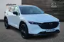 2025 Mazda CX-5 2.0 e-Skyactiv G MHEV Homura 5dr Auto