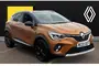 2022 Renault Captur 1.6 E-TECH Hybrid 145 SE Edition 5dr Auto
