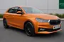2024 Skoda Fabia 1.0 TSI 116 SE Comfort 5dr DSG