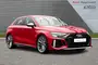 2022 Audi RS3 RS 3 TFSI Quattro 5dr S Tronic