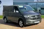 2021 Volkswagen Transporter 2.0 BiTDI 199 Highline Van 4MOTION DSG