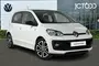 2022 Volkswagen Up 1.0 65PS R-Line 5dr