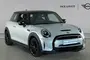 2022 MINI Electric 135kW Cooper S Level 2 33kWh 3dr Auto