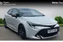 2023 Toyota Corolla 1.8 Hybrid GR Sport 5dr CVT