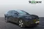 2026 Ford Capri 125kW Style 52kWh 5dr Auto