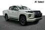 2020 Mitsubishi L200 Double Cab DI-D 150 Trojan 4WD