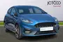 2019 Ford Fiesta 1.5 EcoBoost ST-2 5dr