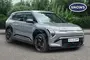 2025 Kia EV3 148kW GT-Line 81.4kWh 5dr Auto