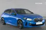 2022 BMW 1 Series 118i [136] M Sport 5dr Step Auto [LCP]