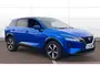 2022 Nissan Qashqai 1.3 DiG-T MH 158 N-Connecta 5dr Xtronic