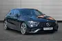 2025 Mercedes-Benz A-Class A35 4Matic Premium 5dr Auto