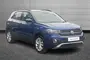 2021 Volkswagen T-Cross 1.0 TSI 115 SE 5dr