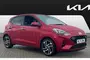 2024 Hyundai i10 1.0 [63] Premium 5dr [Nav]