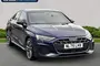 2025 Audi A3 1.5 TFSI 150 S Line 4dr S Tronic