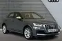 2019 Audi Q2 SQ2 Quattro 5dr S Tronic