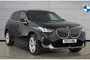 2025 BMW X3 xDrive20 xLine 5dr Step Auto