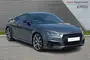 2019 Audi TT 50 TFSI Quattro TTS Black Edition 2dr S Tronic