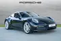 2023 Porsche 911 2dr PDK