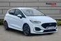 2023 Ford Fiesta 1.0 EcoBoost ST-Line X 5dr
