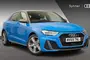 2019 Audi A1 40 TFSI S Line Competition 5dr S Tronic