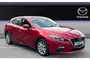 2016 Mazda 3 2.0 SE Nav 5dr