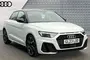 2023 Audi A1 25 TFSI Black Edition 5dr
