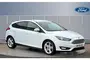 2016 Ford Focus 1.0 EcoBoost 125 Zetec 5dr