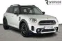 2022 MINI Countryman 2.0 Cooper S Classic 5dr Auto [Comfort/Nav+ Pack]