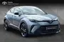 2023 Toyota C-HR 1.8 Hybrid GR Sport 5dr CVT