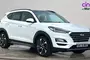 2020 Hyundai Tucson 1.6 CRDi 136 Premium SE 5dr 2WD DCT