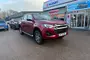 2025 Isuzu D-Max 1.9 DL40 Double Cab 4x4 Auto