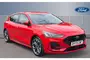2023 Ford Focus 1.0 EcoBoost Hybrid mHEV 155 ST-Line X 5dr Auto