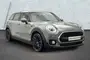 2018 MINI Clubman 1.5 Cooper 6dr Auto [7 Speed]
