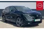 2026 Nissan Ariya 160kW Advance 63kWh 22kWCh 5dr Auto