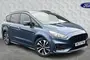 2022 Ford S-MAX 2.5 FHEV 190 ST-Line 5dr CVT