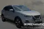2021 Nissan Qashqai 1.3 DiG-T 160 [157] N-Motion 5dr DCT