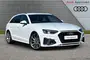 2024 Audi A4 Avant 35 TFSI S Line 5dr S Tronic