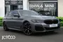 2022 BMW 5 Series Touring 520d MHT M Sport 5dr Step Auto