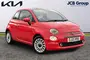 2021 Fiat 500 1.0 Mild Hybrid Lounge 3dr