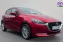 2022 Mazda 2 1.5 Skyactiv G GT Sport 5dr Auto
