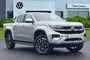 2024 Volkswagen Amarok D/Cab Pick Up Style 2.0 TDI 205 4MOTION Auto