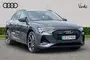 2023 Audi e-tron 300kW 55 Quattro 95kWh Black Edition 5dr Auto