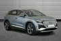2021 Audi Q4 150kW 40 82.77kWh Launch Edition 5dr Auto