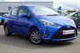 2020 Toyota Yaris 1.5 VVT-i Icon 5dr