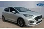 2022 Ford Fiesta 1.0 EcoBoost Hybrid mHEV 125 ST-Line 5dr