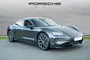2025 Porsche Taycan 320kW 105kWh Black Edition 4dr RWD Auto