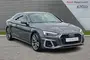 2022 Audi A5 40 TFSI 204 S Line 2dr S Tronic