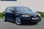 2019 Audi A3 30 TFSI 116 S Line 5dr