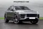 2026 Porsche Cayenne S 5dr Tiptronic S